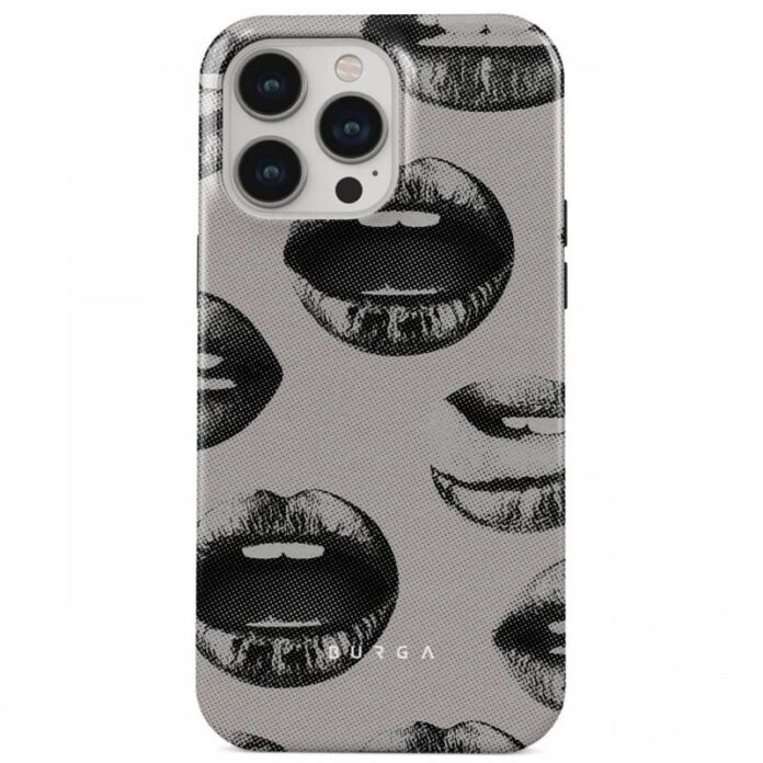 Husa Burga Dual Layer Next Mistake compatibila cu iPhone 14 Pro Husa Burga Dual Layer Next Mistake compatibila cu iPhone 14 Pro