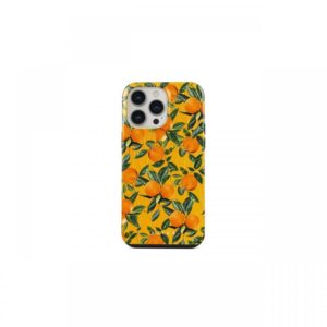 Protectie Spate Burga Dual Layer Orange Lemonade pentru Apple iPhone 14 Plus (Multicolor) Protectie Spate Burga Dual Layer Orange Lemonade pentru Apple iPhone 14 Plus (Multicolor)