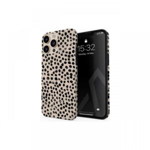 Protectie Spate Burga Dual Layer Almond Latte pentru Apple iPhone 14 Pro Max (Multicolor) Protectie Spate Burga Dual Layer Almond Latte pentru Apple iPhone 14 Pro Max (Multicolor)