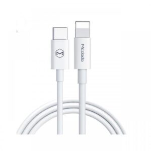 Casti in-ear Mcdodo Element Series, Type-C (Alb) Casti in-ear Mcdodo Element Series, Type-C (Alb)
