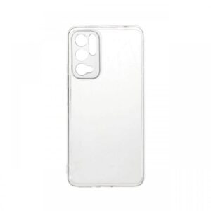 Husa Lemontti Silicon compatibila cu Xiaomi Redmi Note 10T 5G (Transparent) Husa Lemontti Silicon compatibila cu Xiaomi Redmi Note 10T 5G (Transparent)
