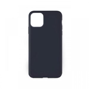 Protectie spate Lemontti Liquid Silicon LEMCLSXIPMFG pentru iPhone 11 Pro Max (Verde) Protectie spate Lemontti Liquid Silicon LEMCLSXIPMFG pentru iPhone 11 Pro Max (Verde)