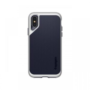 Husa Spigen Ultra Hybrid pentru iPhone Air, Negru Husa Spigen Ultra Hybrid pentru iPhone Air, Negru