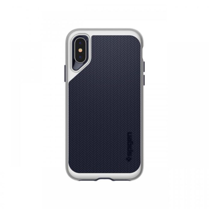 Husa Spigen Ultra Hybrid pentru iPhone Air, Negru Husa Spigen Ultra Hybrid pentru iPhone Air, Negru