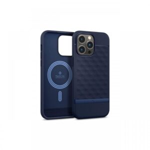 Protectie spate Spigen Caseology Parallax pentru Apple iPhone 14 (Albastru) Protectie spate Spigen Caseology Parallax pentru Apple iPhone 14 (Albastru)