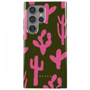 Husa Burga Dual Layer Serenade compatibila cu Samsung Galaxy S24 Husa Burga Dual Layer Serenade compatibila cu Samsung Galaxy S24