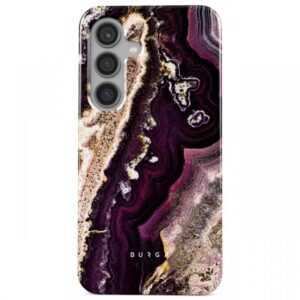 Husa Burga Dual Layer Purple Skie compatibila cu Samsung Galaxy S24 Ultra Husa Burga Dual Layer Purple Skie compatibila cu Samsung Galaxy S24 Ultra