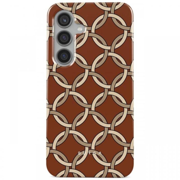 Husa Burga Dual Layer Heritage compatibila cu Samsung Galaxy S24 Ultra Husa Burga Dual Layer Heritage compatibila cu Samsung Galaxy S24 Ultra