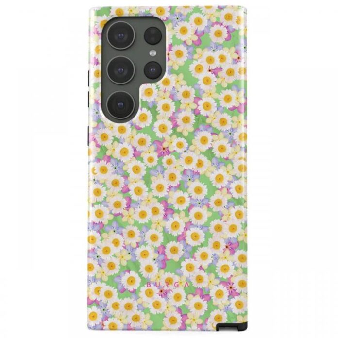 Husa Burga Dual Layer Be Kind Samsung Galaxy S24 (Multicolor) Husa Burga Dual Layer Be Kind Samsung Galaxy S24 (Multicolor)