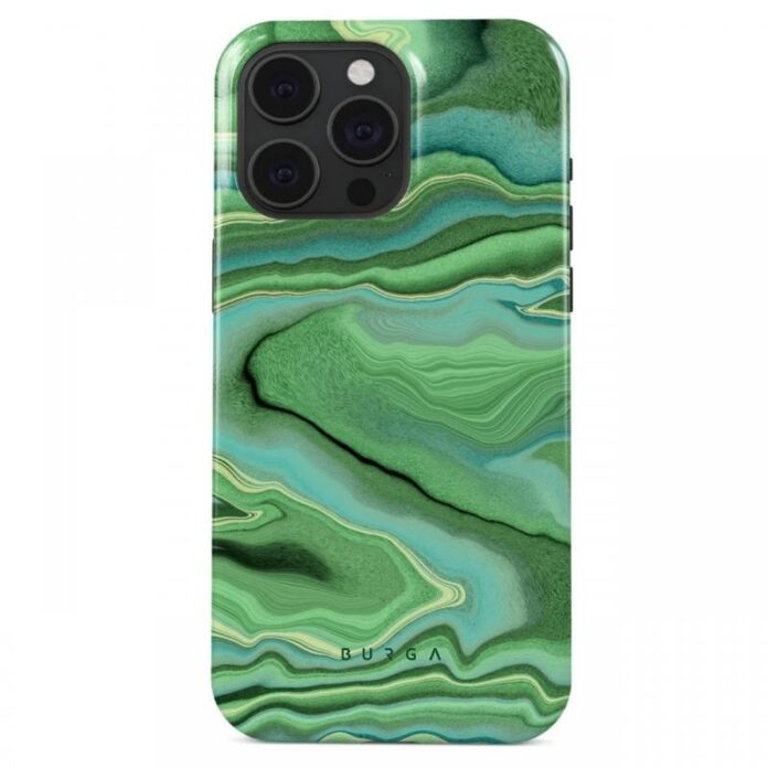 Husa Burga Dual Layer Rock On compatibila cu iPhone 15 Pro Max Husa Burga Dual Layer Rock On compatibila cu iPhone 15 Pro Max