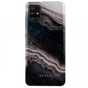 Husa Burga Dual Layer Magic Night compatibila cu Samsung Galaxy A51 4G Husa Burga Dual Layer Magic Night compatibila cu Samsung Galaxy A51 4G