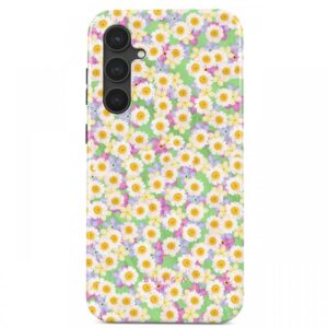Husa Burga Dual Layer Be Kind compatibila cu Samsung Galaxy S23 FE Husa Burga Dual Layer Be Kind compatibila cu Samsung Galaxy S23 FE
