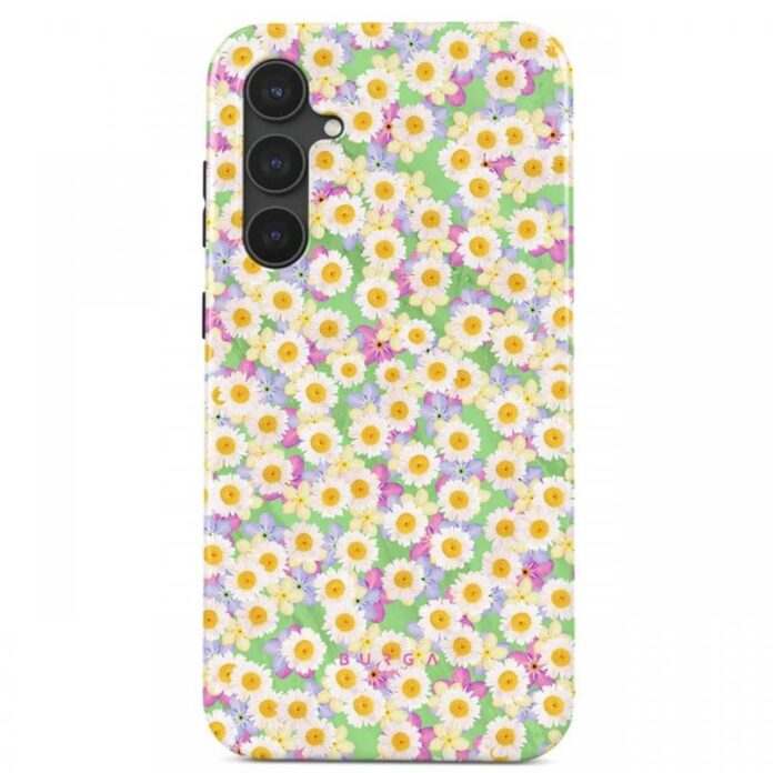 Husa Burga Dual Layer Be Kind compatibila cu Samsung Galaxy S23 FE Husa Burga Dual Layer Be Kind compatibila cu Samsung Galaxy S23 FE