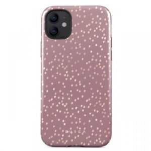 Husa Burga Dual Layer Hot Cocoa compatibila cu iPhone 12 / 12 Pro Husa Burga Dual Layer Hot Cocoa compatibila cu iPhone 12 / 12 Pro
