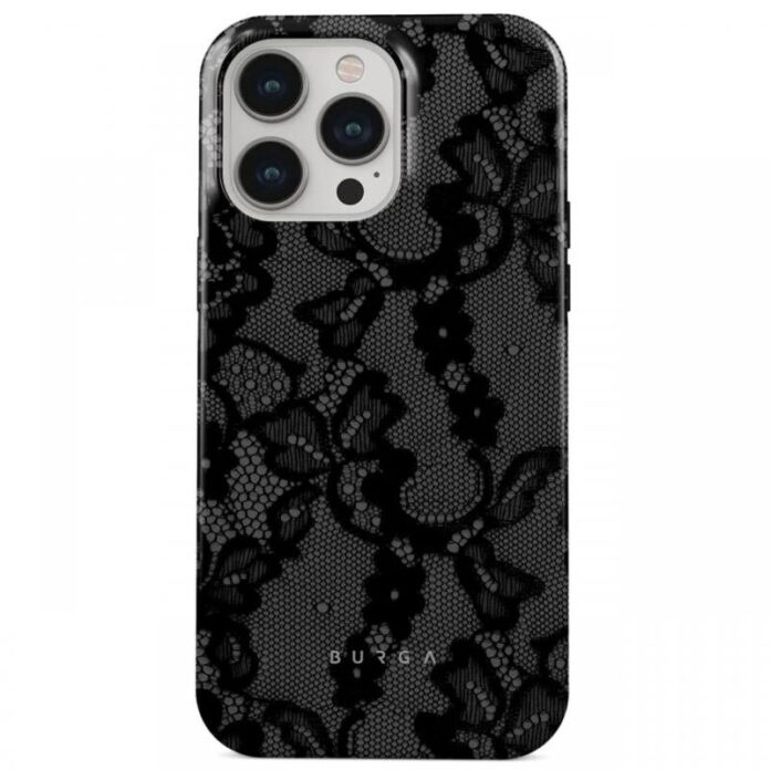 Husa Burga Dual Layer Magnetic compatibila cu iPhone 14 Pro Husa Burga Dual Layer Magnetic compatibila cu iPhone 14 Pro