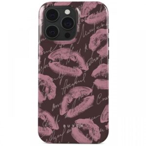 Husa Burga Dual Layer Melodrama compatibila cu iPhone 15 Pro Husa Burga Dual Layer Melodrama compatibila cu iPhone 15 Pro