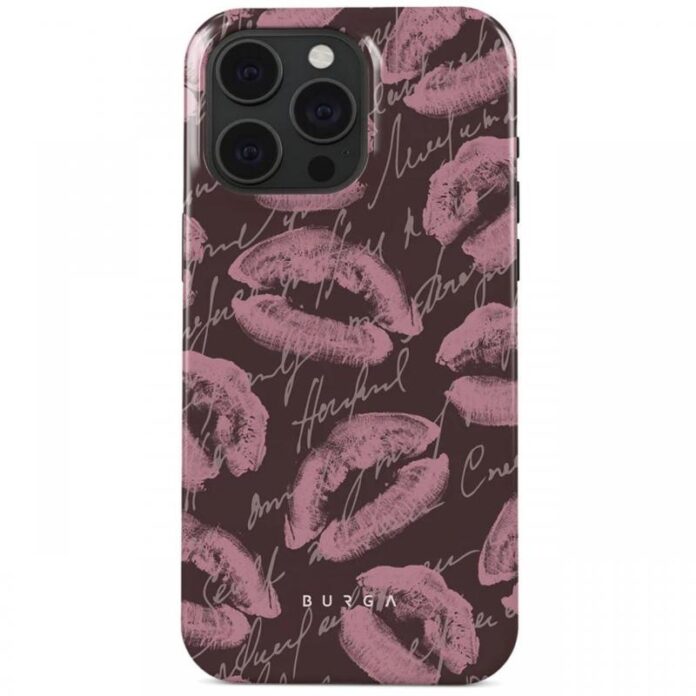 Husa Burga Dual Layer Melodrama compatibila cu iPhone 15 Pro Husa Burga Dual Layer Melodrama compatibila cu iPhone 15 Pro