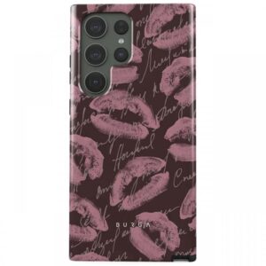 Husa Burga Dual Layer Melodrama compatibila cu Samsung Galaxy S23 Ultra Husa Burga Dual Layer Melodrama compatibila cu Samsung Galaxy S23 Ultra