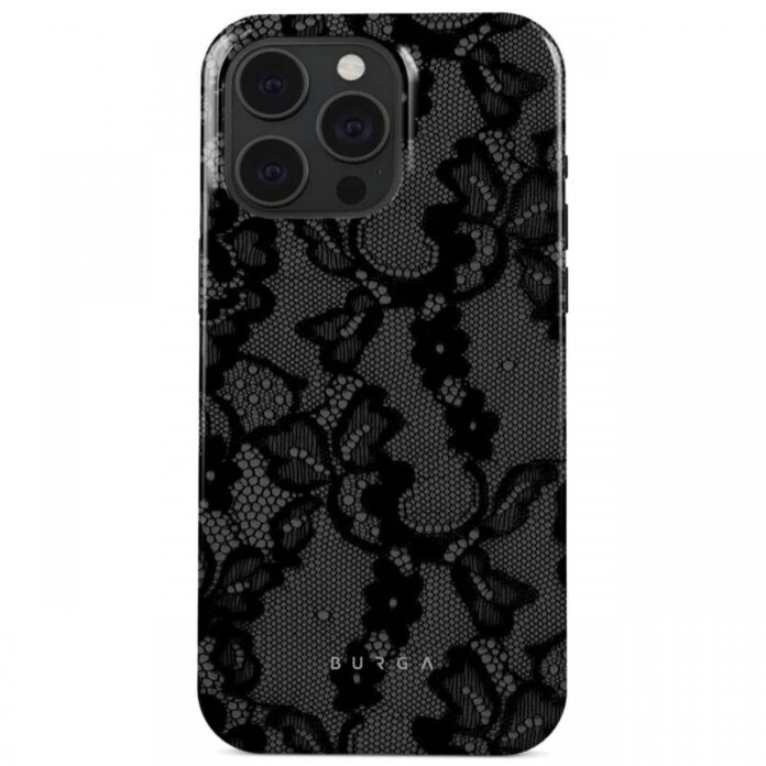 Husa Burga Dual Layer Magnetic compatibila cu iPhone 15 Pro Max Husa Burga Dual Layer Magnetic compatibila cu iPhone 15 Pro Max