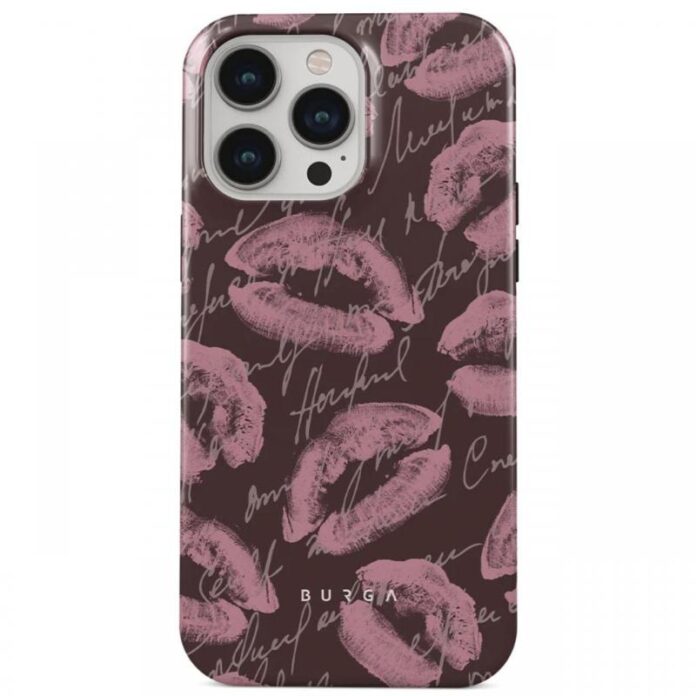 Husa Burga Dual Layer Melodrama compatibila cu iPhone 14 Pro Max Husa Burga Dual Layer Melodrama compatibila cu iPhone 14 Pro Max
