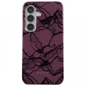 Husa Burga Dual Layer That Girl compatibila cu Samsung Galaxy S24 Ultra Husa Burga Dual Layer That Girl compatibila cu Samsung Galaxy S24 Ultra