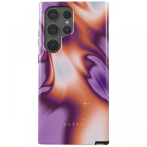 Husa Burga Dual Layer Nebula compatibila cu Samsung Galaxy S23 Ultra Husa Burga Dual Layer Nebula compatibila cu Samsung Galaxy S23 Ultra