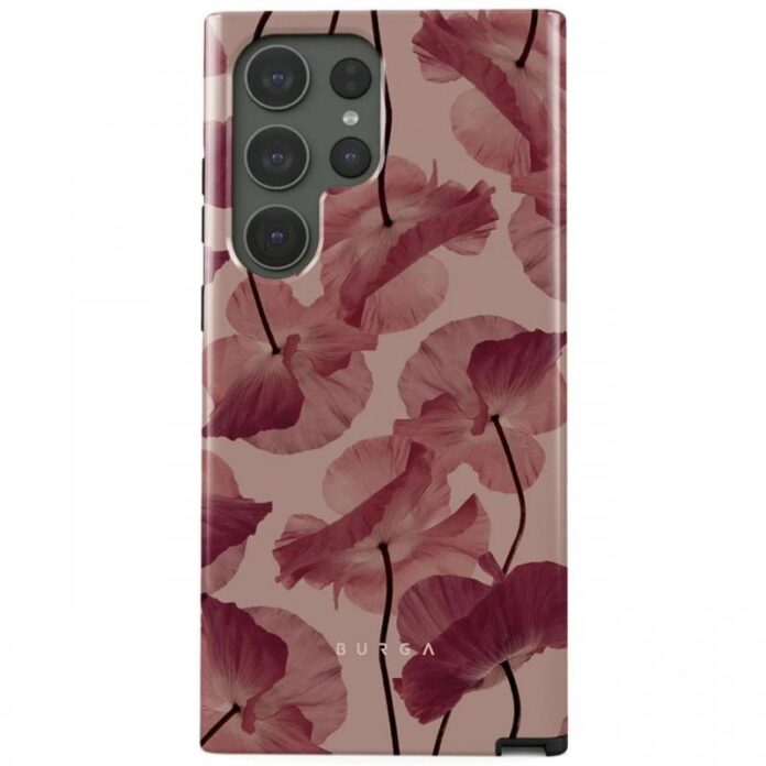 Husa Burga Dual Layer Tender Kiss compatibila cu Samsung Galaxy S23 Ultra Husa Burga Dual Layer Tender Kiss compatibila cu Samsung Galaxy S23 Ultra