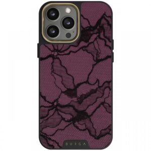 Husa Burga Elite Gold That Girl compatibila cu iPhone 14 Pro Husa Burga Elite Gold That Girl compatibila cu iPhone 14 Pro