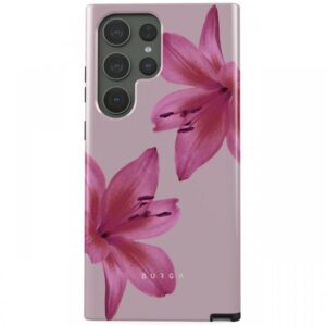 Husa Burga Dual Layer Fragile Beauty Samsung Galaxy S23 Ultra Husa Burga Dual Layer Fragile Beauty Samsung Galaxy S23 Ultra