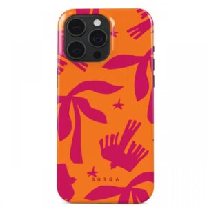 Husa Burga Dual Layer Siesta compatibila cu iPhone iPhone 15 Pro Husa Burga Dual Layer Siesta compatibila cu iPhone iPhone 15 Pro