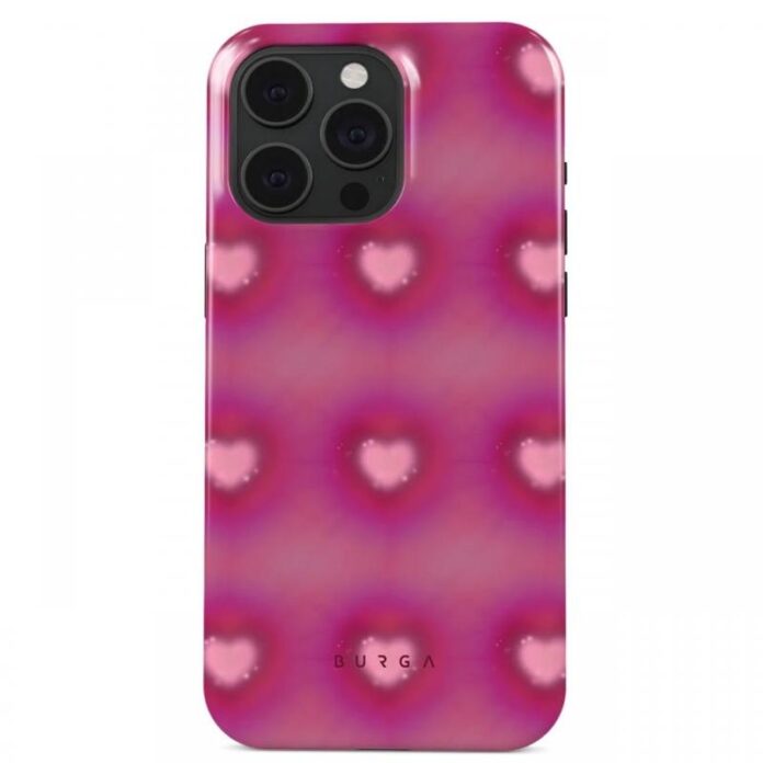 Husa Burga Dual Layer Desire compatibila cu iPhone 15 Pro Max Husa Burga Dual Layer Desire compatibila cu iPhone 15 Pro Max