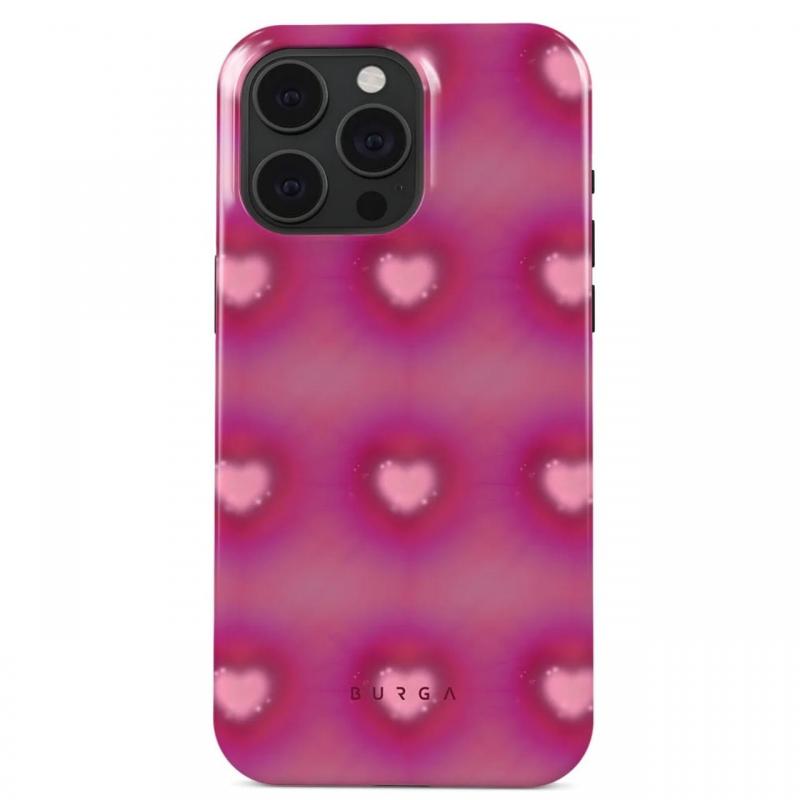 Husa Burga Dual Layer Desire compatibila cu iPhone 15 Pro Max Husa Burga Dual Layer Desire compatibila cu iPhone 15 Pro Max
