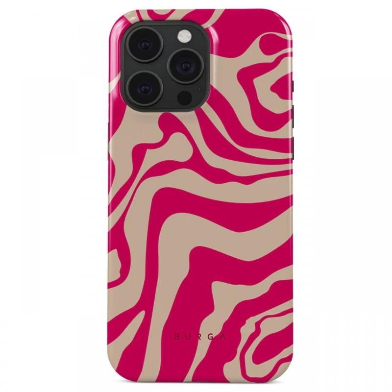Husa Burga Dual Layer Siren compatibila cu iPhone 15 Pro Husa Burga Dual Layer Siren compatibila cu iPhone 15 Pro