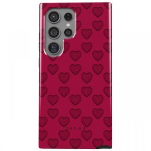 Husa Burga Dual Layer Single Not Sorry compatibila cu Samsung Galaxy S24 Ultra Husa Burga Dual Layer Single Not Sorry compatibila cu Samsung Galaxy S24 Ultra