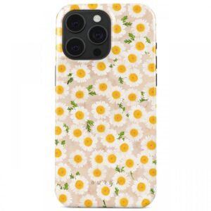 Husa Burga Dual Layer Pure Bliss compatibila cu iPhone 15 Pro Husa Burga Dual Layer Pure Bliss compatibila cu iPhone 15 Pro