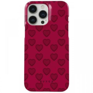 Husa Burga Dual Layer Single Not Sorry compatibila cu iPhone 14 Pro Max Husa Burga Dual Layer Single Not Sorry compatibila cu iPhone 14 Pro Max