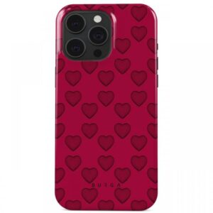 Husa Burga Dual Layer Single Not Sorry compatibila cu iPhone 15 Pro Max Husa Burga Dual Layer Single Not Sorry compatibila cu iPhone 15 Pro Max