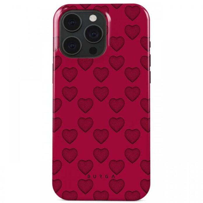 Husa Burga Dual Layer Single Not Sorry compatibila cu iPhone 15 Pro Max Husa Burga Dual Layer Single Not Sorry compatibila cu iPhone 15 Pro Max