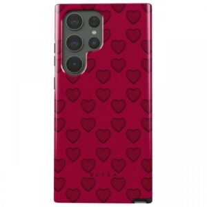Husa Burga Dual Layer Single Not Sorry compatibila cu Samsung Galaxy S23 Ultra Husa Burga Dual Layer Single Not Sorry compatibila cu Samsung Galaxy S23 Ultra