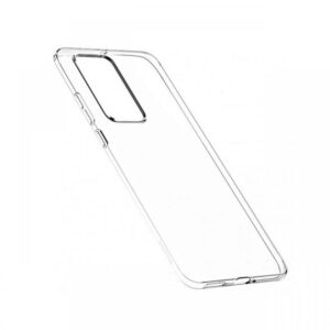 Protectie spate Baseus ARHWP40-02 pentru Huawei P40 (Transparent) Protectie spate Baseus ARHWP40-02 pentru Huawei P40 (Transparent)