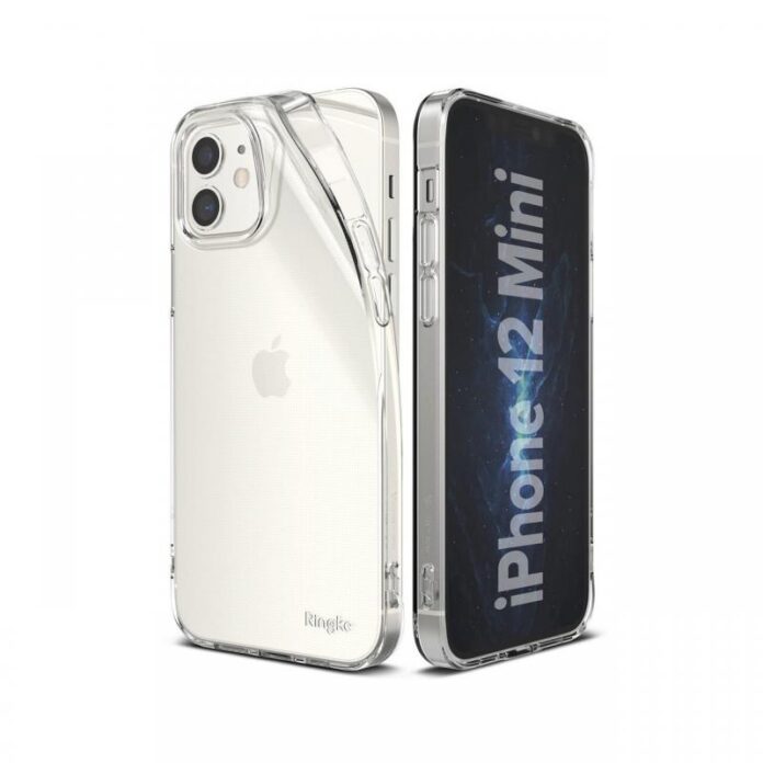 Folie Protectie Sticla Securizata Ringke 3D Premium Invisible Screen Defender 8809758103351 pentru Apple iPhone 12 mini (Transparent) Folie Protectie Sticla Securizata Ringke 3D Premium Invisible Screen Defender 8809758103351 pentru Apple iPhone 12 mini (Transparent)