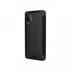 Husa de protectie UAG pentru Samsung Galaxy A42 5G, Black Husa de protectie UAG pentru Samsung Galaxy A42 5G, Black