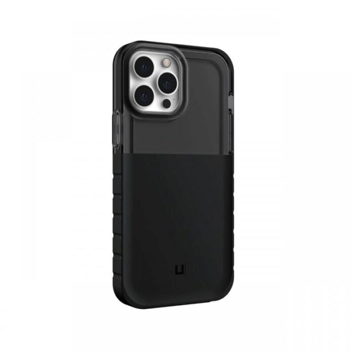 Husa Protectie Spate UAG Dip Series 11315U314040 pentru iPhone 13 Pro (Negru) Husa Protectie Spate UAG Dip Series 11315U314040 pentru iPhone 13 Pro (Negru)