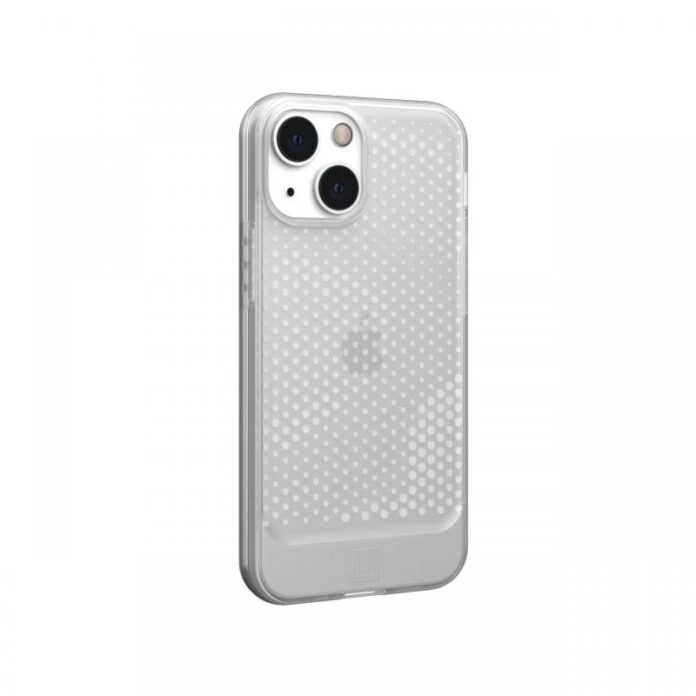 Husa Protectie Spate UAG Lucent 11314N319898 pentru iPhone 13 mini (Roz) Husa Protectie Spate UAG Lucent 11314N319898 pentru iPhone 13 mini (Roz)