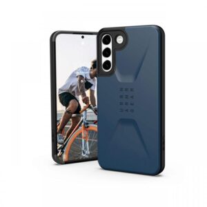 Carcasa UAG Civilian compatibila cu Samsung Galaxy S22 Plus Mallard Carcasa UAG Civilian compatibila cu Samsung Galaxy S22 Plus Mallard