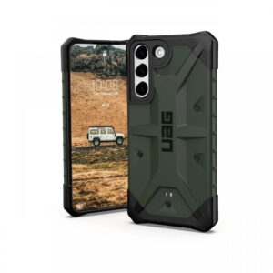 Carcasa UAG Civilian compatibila cu Samsung Galaxy S22 Plus Olive Drab Carcasa UAG Civilian compatibila cu Samsung Galaxy S22 Plus Olive Drab