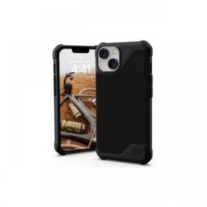 Protectie Spate UAG Metropolis LT Magsafe pentru Apple iPhone 14 Plus (Negru) Protectie Spate UAG Metropolis LT Magsafe pentru Apple iPhone 14 Plus (Negru)