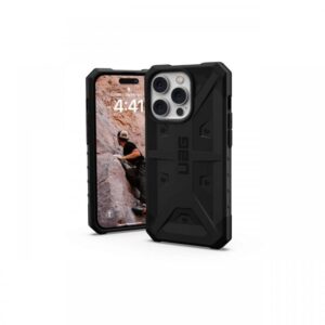 Protectie spate UAG Pathfinder Series pentru Apple iPhone 14 Pro Max (Negru) Protectie spate UAG Pathfinder Series pentru Apple iPhone 14 Pro Max (Negru)