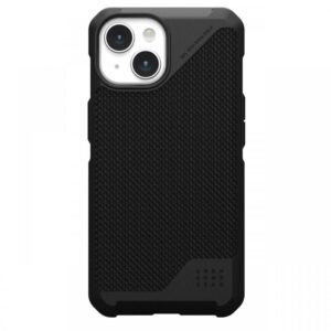 Husa de protectie UAG Metropolis LT Magsafe pentru iPhone 15 Plus, Negru Husa de protectie UAG Metropolis LT Magsafe pentru iPhone 15 Plus, Negru