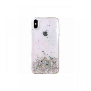 Protectie Spate Wozinsky Star Glitter WHSGA02STR pentru Samsung Galaxy A02s (Transparent) Protectie Spate Wozinsky Star Glitter WHSGA02STR pentru Samsung Galaxy A02s (Transparent)